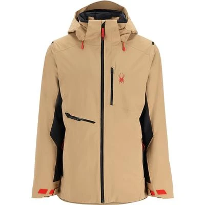 Spyder Avid Insulated Jacket Men's 2 Spyder Avid Insulated Jacket Men's - Image 2