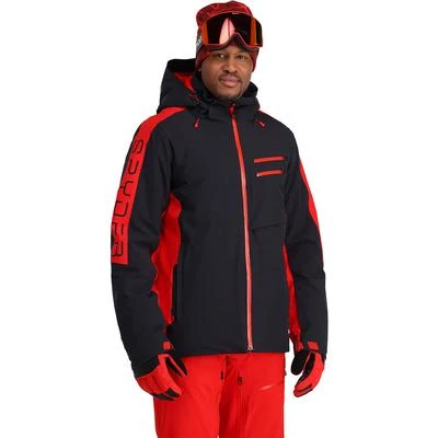 Spyder Orbiter Insulated Jacket Men's 1 Spyder Orbiter Insulated Jacket Men's