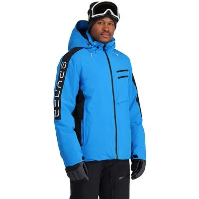 Spyder Orbiter Insulated Jacket Men's 2 Spyder Orbiter Insulated Jacket Men's - Image 2