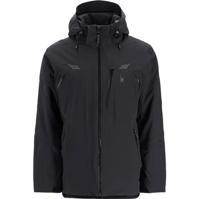 Spyder Leader Insulated Jacket Men's 3 Spyder Leader Insulated Jacket Men's - Image 3