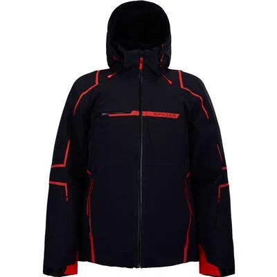 Spyder Titan Insulated Jacket Men's 1 Spyder Titan Insulated Jacket Men's