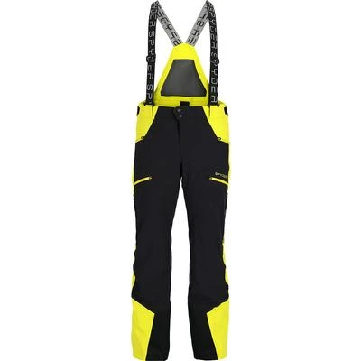 Spyder Propulsion Insulated Snow Pants Men's 2 Spyder Propulsion Insulated Snow Pants Men's - Image 2