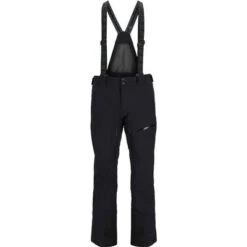 Spyder Dare Insulated Snow Pants Men's 4 Spyder Dare Insulated Snow Pants Men's -Spyder 107684 BLACK m