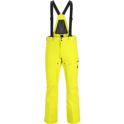 Spyder Dare Insulated Snow Pants Men's 3 Spyder Dare Insulated Snow Pants Men's - Image 3