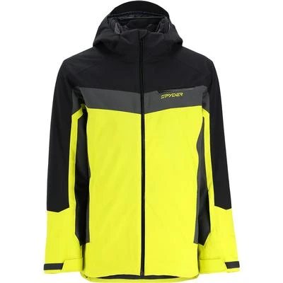 Spyder Seventy - Eight Insulated Jacket Men's 1 Spyder Seventy - Eight Insulated Jacket Men's