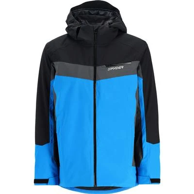 Spyder Seventy - Eight Insulated Jacket Men's 2 Spyder Seventy - Eight Insulated Jacket Men's - Image 2