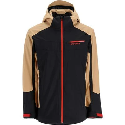 Spyder Seventy - Eight Insulated Jacket Men's 3 Spyder Seventy - Eight Insulated Jacket Men's - Image 3