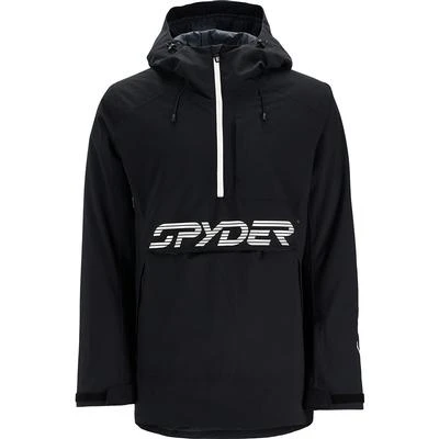 Spyder Signal Anorak Men's 1 Spyder Signal Anorak Men's
