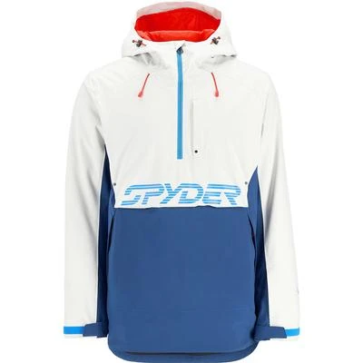 Spyder Signal Anorak Men's 2 Spyder Signal Anorak Men's - Image 2