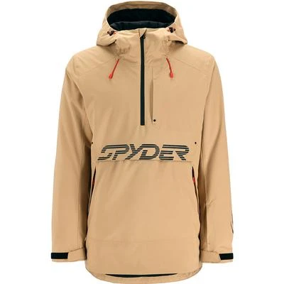 Spyder Signal Anorak Men's 3 Spyder Signal Anorak Men's - Image 3