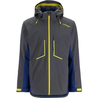 Spyder Primer Insulated Jacket Men's 3 Spyder Primer Insulated Jacket Men's - Image 3