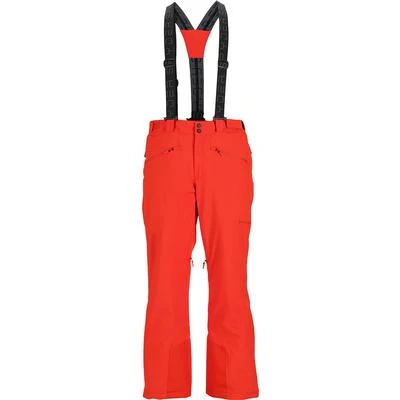 Spyder Sentinel Insulated Snow Pants Men's 2 Spyder Sentinel Insulated Snow Pants Men's - Image 2