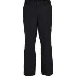 Spyder Traction Insulated Snow Pants Men's 4 Spyder Traction Insulated Snow Pants Men's -Spyder 107692 BLACK m