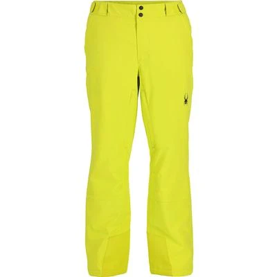 Spyder Traction Insulated Snow Pants Men's 3 Spyder Traction Insulated Snow Pants Men's - Image 3