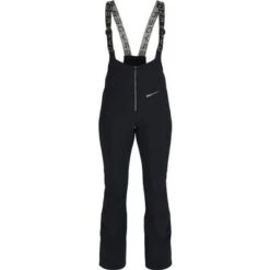 Spyder Strutt Softshell Snow Bibs Women's