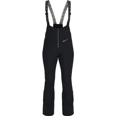 Spyder Strutt Softshell Snow Bibs Women's 1 Spyder Strutt Softshell Snow Bibs Women's