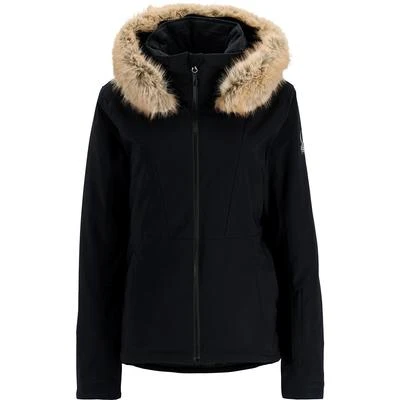 Spyder Vida Insulated Jacket Women's 1 Spyder Vida Insulated Jacket Women's