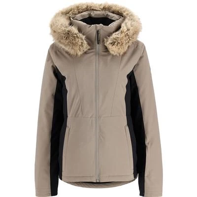 Spyder Vida Insulated Jacket Women's 2 Spyder Vida Insulated Jacket Women's - Image 2