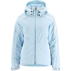 Spyder Optimist Insulated Jacket Women's 3 Spyder Optimist Insulated Jacket Women's -Spyder 107699 FROST m