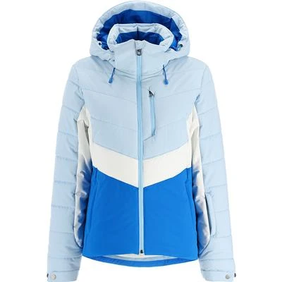 Spyder Haven Insulated Jacket Women's 2 Spyder Haven Insulated Jacket Women's - Image 2