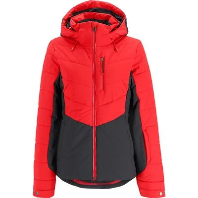 Spyder Haven Insulated Jacket Women's 3 Spyder Haven Insulated Jacket Women's - Image 3