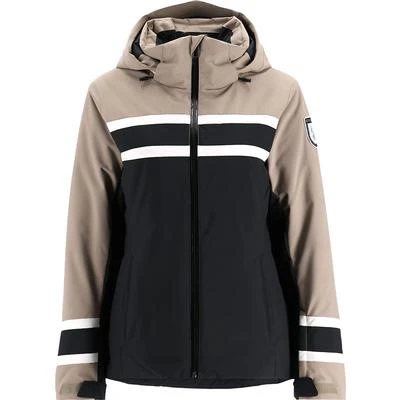 Spyder Captivate Insulated Jacket Women's 2 Spyder Captivate Insulated Jacket Women's - Image 2