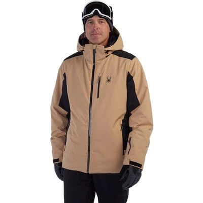 Spyder Vertex Insulated Jacket Men's 3 Spyder Vertex Insulated Jacket Men's - Image 3