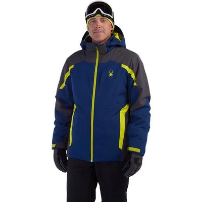 Spyder Guardian Insulated Jacket Men's 1 Spyder Guardian Insulated Jacket Men's