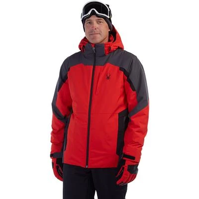 Spyder Guardian Insulated Jacket Men's 2 Spyder Guardian Insulated Jacket Men's - Image 2