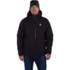 Spyder Grand 3 In 1 Jacket Men's