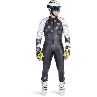 Spyder Nine Ninety Race Suit Men's 1 Spyder Nine Ninety Race Suit Men's