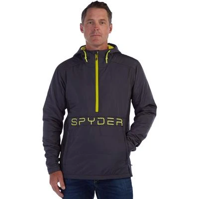 Spyder Force Insulated Anorak Men's 1 Spyder Force Insulated Anorak Men's