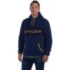 Spyder Vista Hoodie Men's