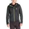 Spyder Constant Full-Zip Mid Weight Core Sweater Men's