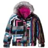 Spyder Lola Jacket Girls'