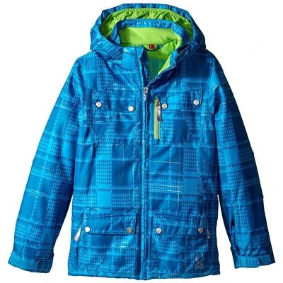 Spyder Evar Jacket Girls' 1 Spyder Evar Jacket Girls'