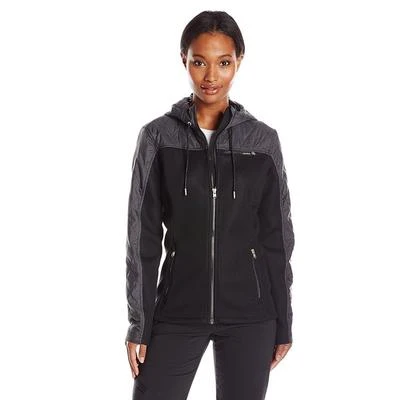 Spyder Ardour Sweater Women's 1 Spyder Ardour Sweater Women's