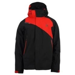 Spyder Rival Jacket Men's