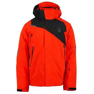 Spyder Rival Jacket Men's 2 Spyder Rival Jacket Men's - Image 2