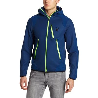 Spyder Stated Softshell Core Sweater Men's 1 Spyder Stated Softshell Core Sweater Men's