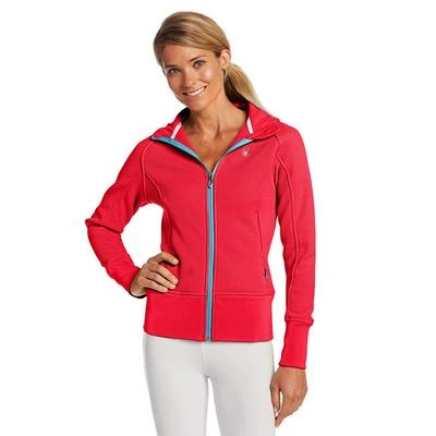 Spyder Ardent Full-Zip Core Sweater Women's 1 Spyder Ardent Full-Zip Core Sweater Women's