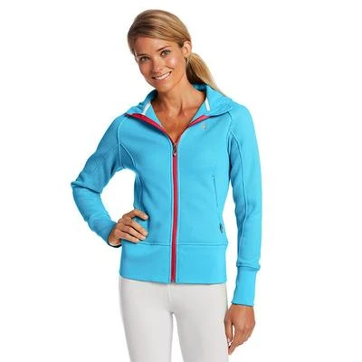 Spyder Ardent Full-Zip Core Sweater Women's 3 Spyder Ardent Full-Zip Core Sweater Women's - Image 3