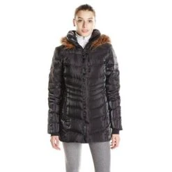 Spyder Ice Down Jacket Women's