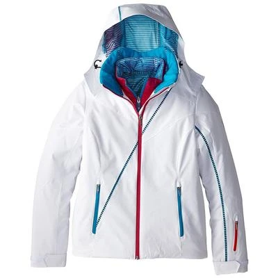 Spyder Menage 3 In 1 Jacket Women's 2 Spyder Menage 3 In 1 Jacket Women's - Image 2