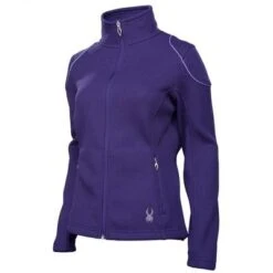 Spyder Virtue Full-Zip Mid Weight Core Sweater Women's 5 Spyder Virtue Full-Zip Mid Weight Core Sweater Women's -Spyder 11984 REGALPURE m