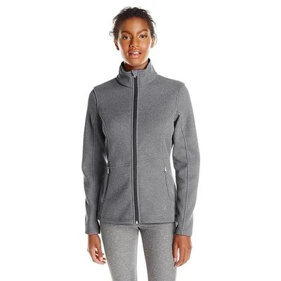 Spyder Endure Space Dye Full-Zip Sweater Women's 1 Spyder Endure Space Dye Full-Zip Sweater Women's