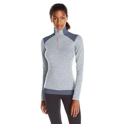 Spyder York T-Neck Women's 2 Spyder York T-Neck Women's - Image 2