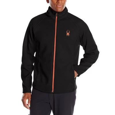 Spyder Constant Full-Zip Sweater Men's 1 Spyder Constant Full-Zip Sweater Men's