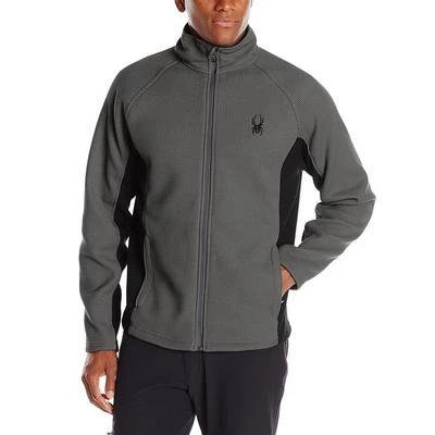 Spyder Constant Full-Zip Sweater Men's 4 Spyder Constant Full-Zip Sweater Men's - Image 4
