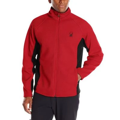 Spyder Constant Full-Zip Sweater Men's 5 Spyder Constant Full-Zip Sweater Men's - Image 5